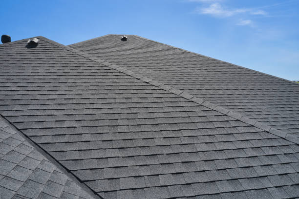 Best Roof Ventilation Installation  in Vernon Center, NJ